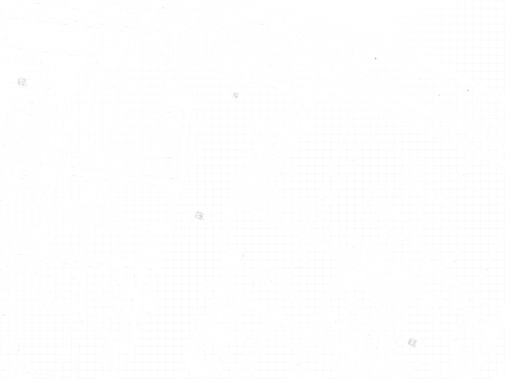 Visual map highlighting: Engineering safer <em>facilities</em> across <em>Asia.</em>