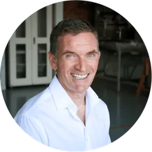 Photo of Andrew Bayly