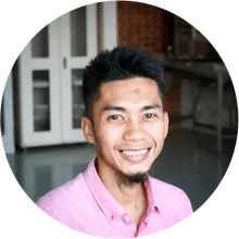 Photo of Mohd Fikri
