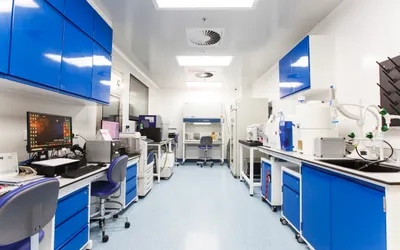Project feature image for Dhaman Hospital Group Kuwait