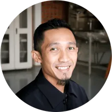 Photo of Mohammad Shahril